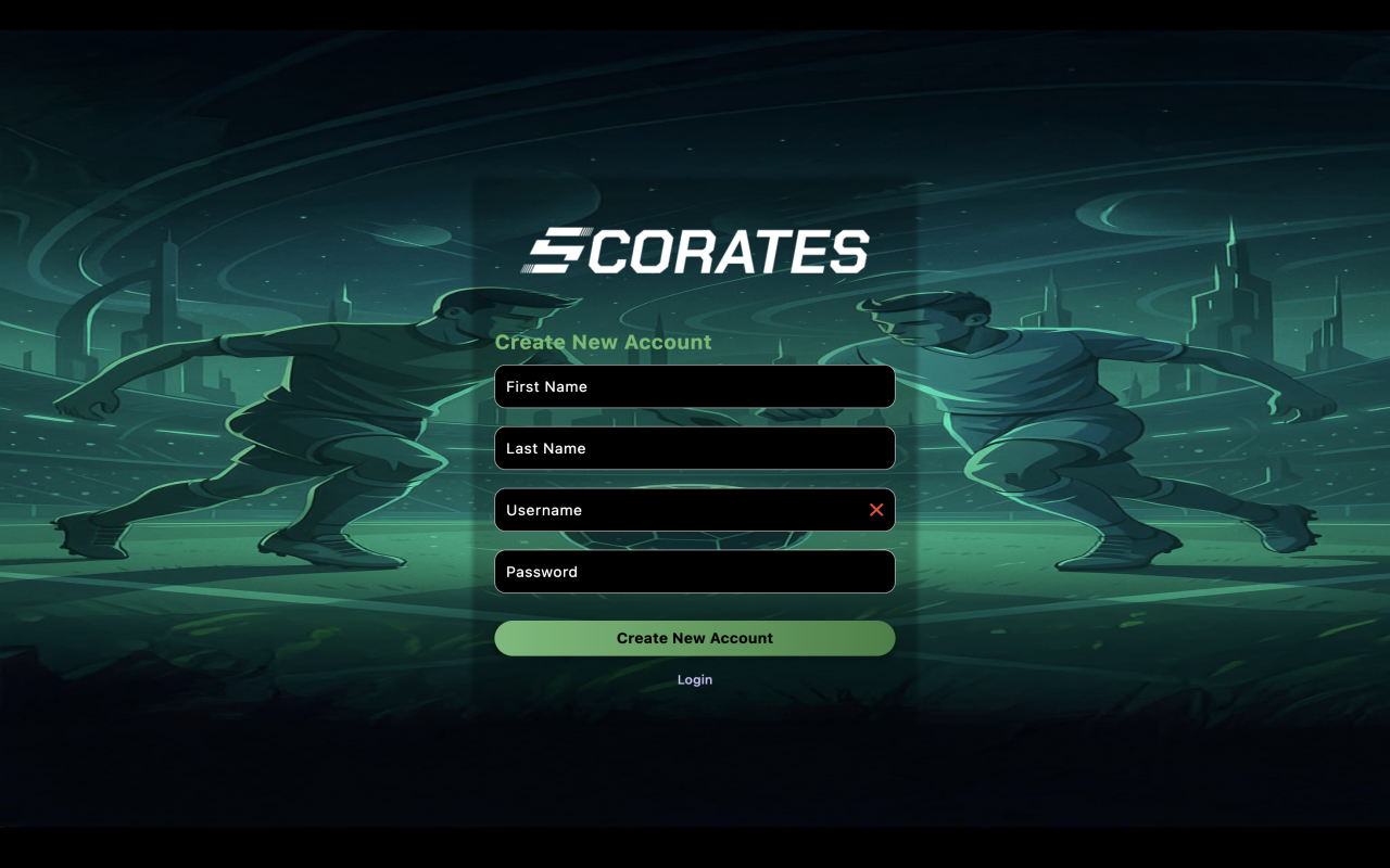 Scorates web ekran görüntüsü 10
